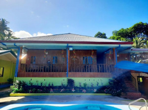 Villa Corrales Homestay